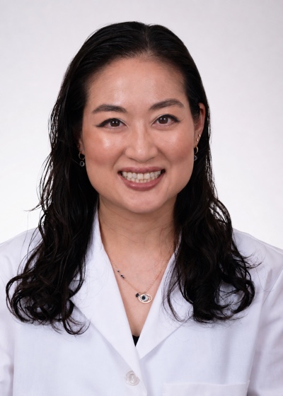 Portrait of Jella An, MD, MBA